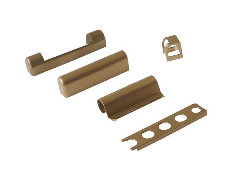 Комплект декоративных накладок Бронза (5 позиций). Рис. 2 Комплект декоративных накладок Бронза (5 позиций). Рис. 2