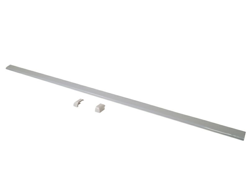 Комплект декоративных накладок K PSK-PORTAL 160 Gr.130, 1071-1300 белый. Рис. 1 Комплект декоративных накладок K PSK-PORTAL 160 Gr.130, 1071-1300 белый. Рис. 1