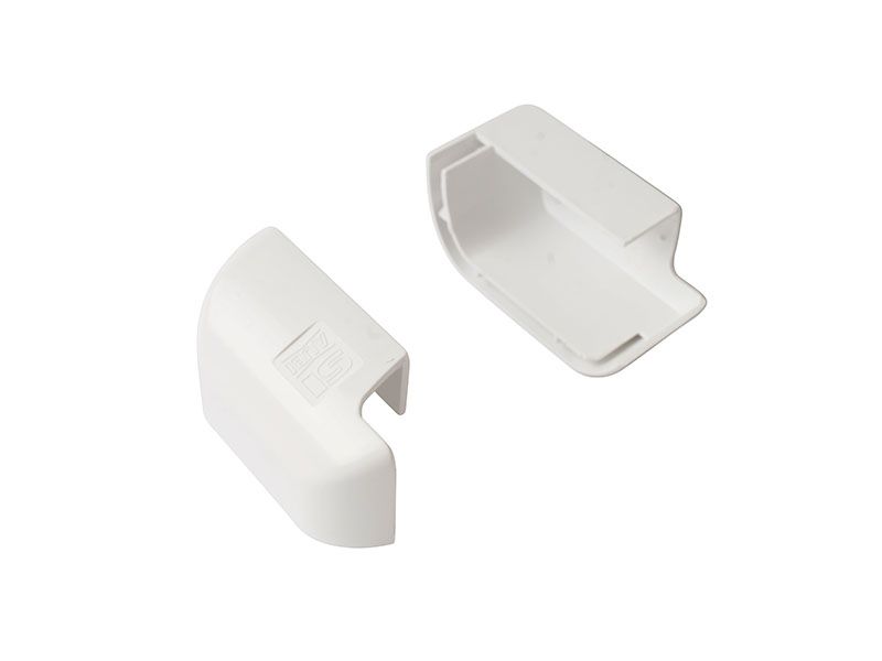 Комплект декоративных накладок K PSK-PORTAL 160 Gr.130, 1071-1300 белый. Рис. 3