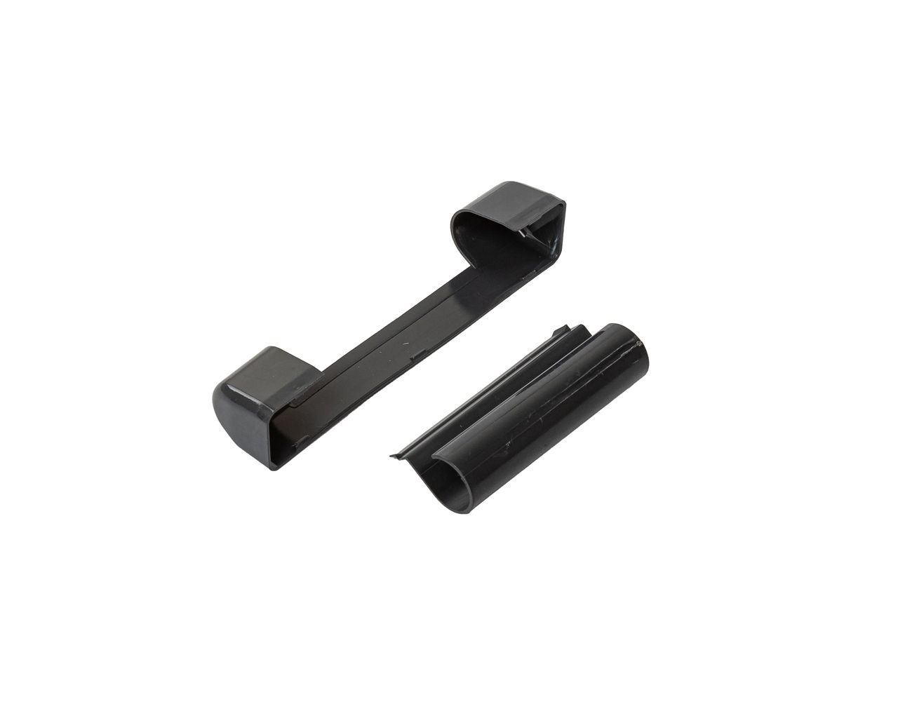 Комплект декоративных накладок средней петли Антрацит RAL7016 (2 позиции). Рис. 3 Комплект декоративных накладок средней петли Антрацит RAL7016 (2 позиции). Рис. 3