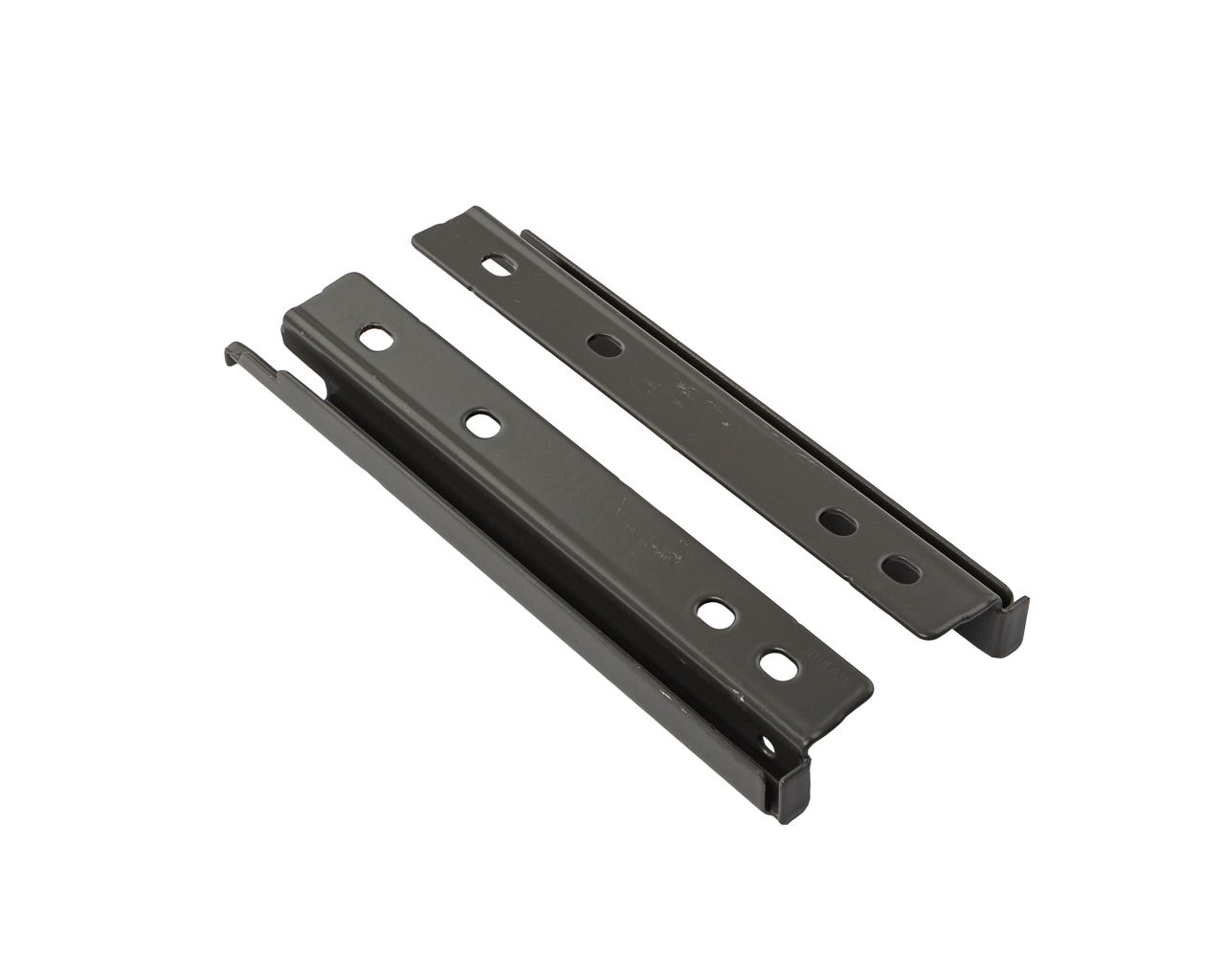 Комплект держателей задней стенки (L+R) для ящика DTC Magic Pro высотой 174 мм, Антрацит. Рис. 3