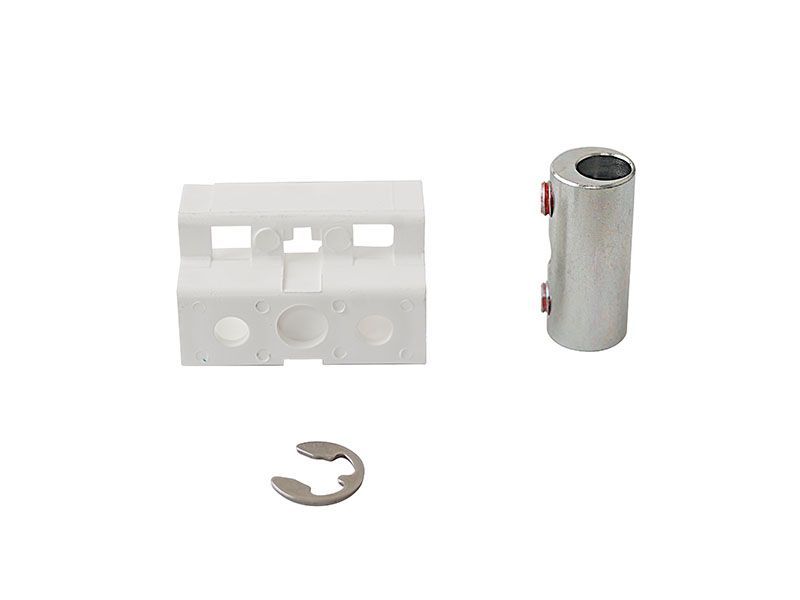 Комплект для гибкой тяги Elementis, цв. белый. Рис. 2 Комплект для гибкой тяги Elementis, цв. белый. Рис. 2