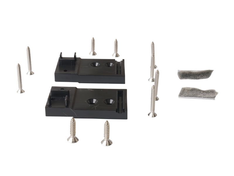 Комплект для крепления порога ALUMARK для ALM254390. Рис. 3