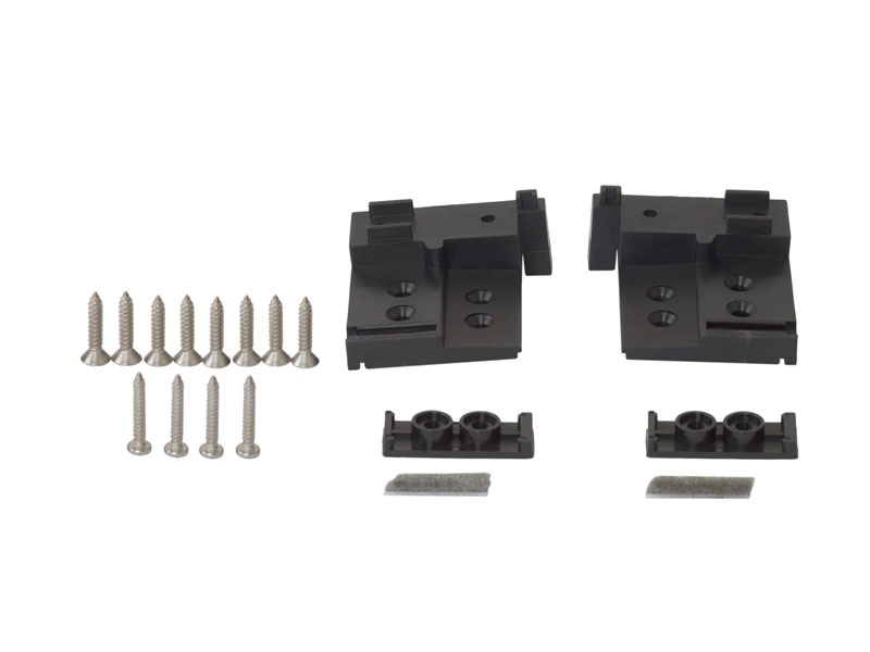 Комплект для крепления порога для ALM270390. Рис. 2 Комплект для крепления порога для ALM270390. Рис. 2