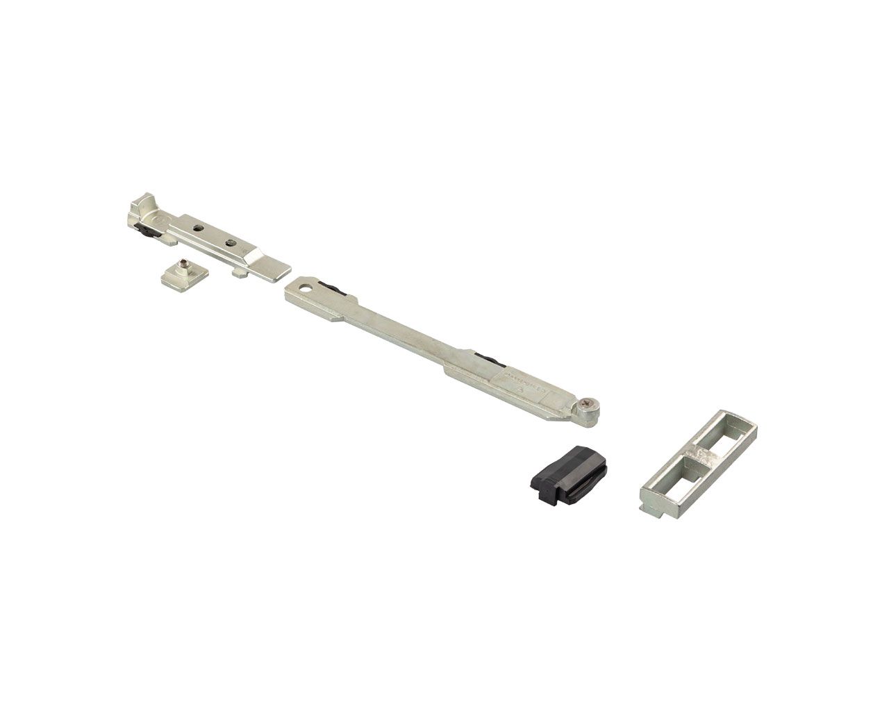 Комплект для запирания штульповой створки 4001.00, Европаз. Рис. 2