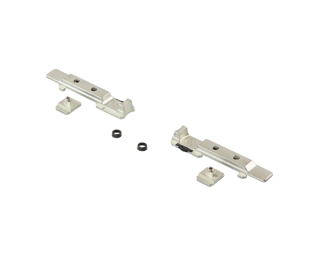 Комплект для запирания штульповой створки 4001.00, Европаз. Рис. 3