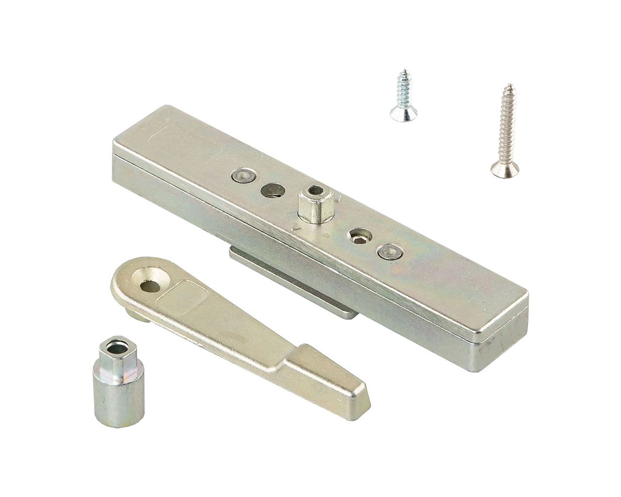 Комплект для запирания штульповой створки 4005.00, Европаз. Рис. 3