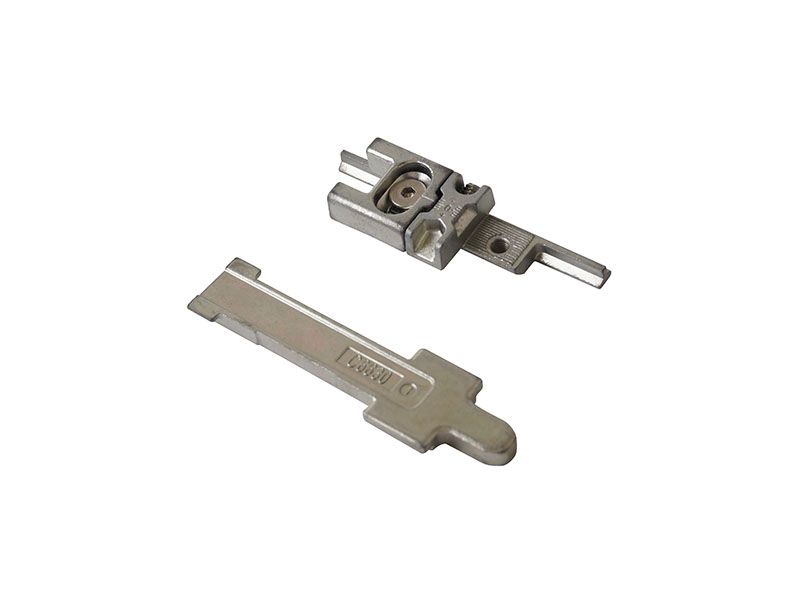 Комплект допополнительный запорных элементов к ножницам CHIC ЕВРОПАЗ, 04357000. Рис. 2