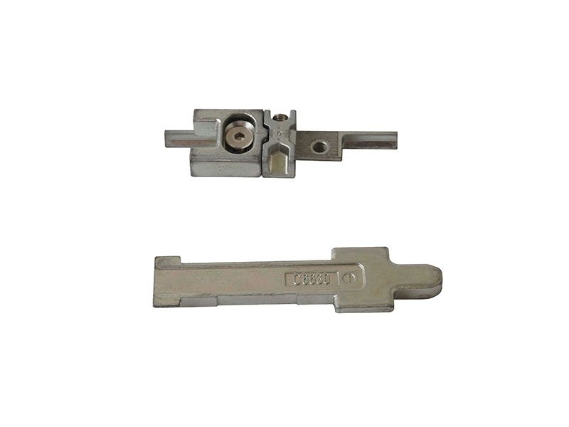 Комплект допополнительный запорных элементов к ножницам CHIC ЕВРОПАЗ, 04357000. Рис. 3 Комплект допополнительный запорных элементов к ножницам CHIC ЕВРОПАЗ, 04357000. Рис. 3