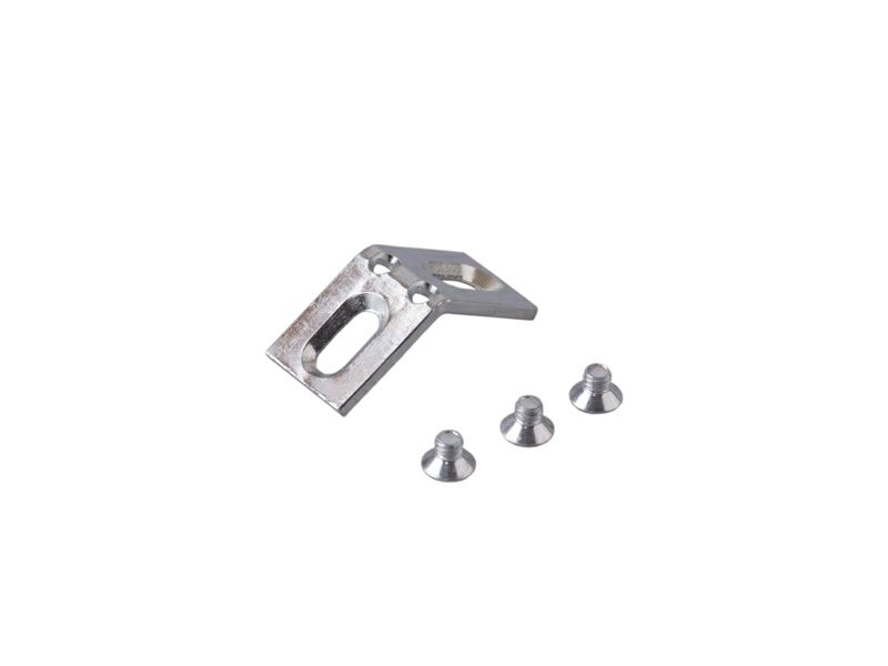 Комплект дополнительных элементов полуарочного окна SF/SB. Рис. 1 Комплект дополнительных элементов полуарочного окна SF/SB. Рис. 1