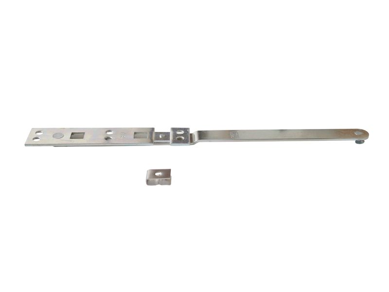 Комплект дополнительных ножниц 18/9 (2 части). Рис. 1