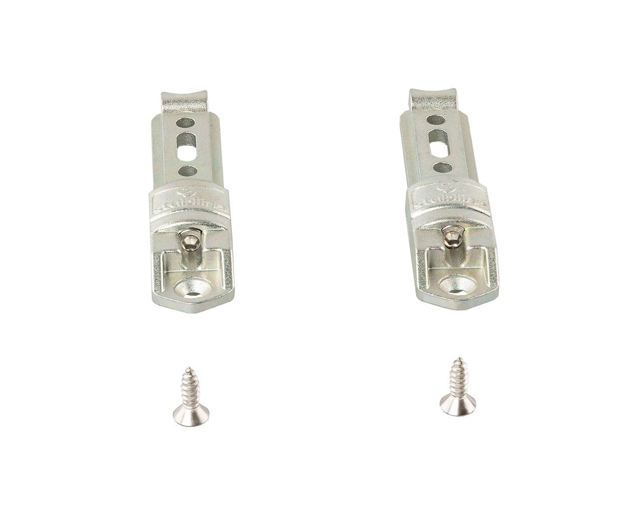 Комплект элементов регулировочных по высоте для фасадных ножниц. Рис. 2 Комплект элементов регулировочных по высоте для фасадных ножниц. Рис. 2