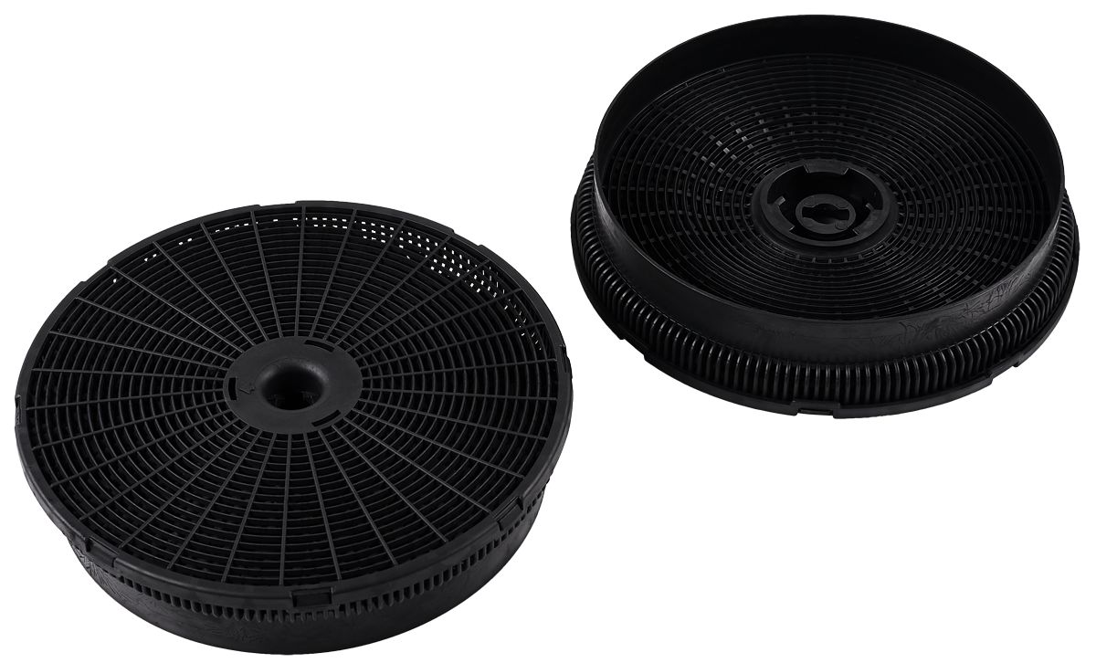 Комплект фильтров Kuppersberg C6C (Merion, Bona,DDA,INLINEA 52C/72C, OLIMPIA, FEODORA,DOMINICA,TAIS,ANABEL,KATRIN,ONDA). Рис. 1