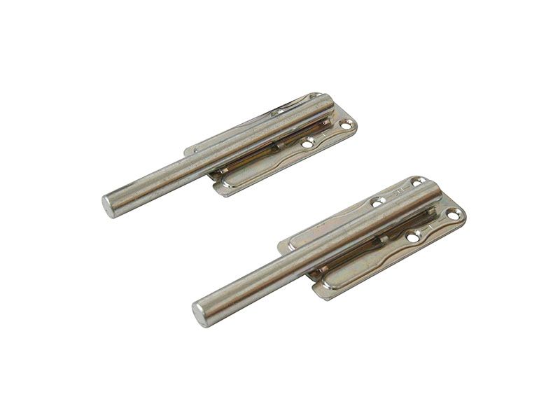 Комплект кареток Internika HKS 160 левый. Рис. 2