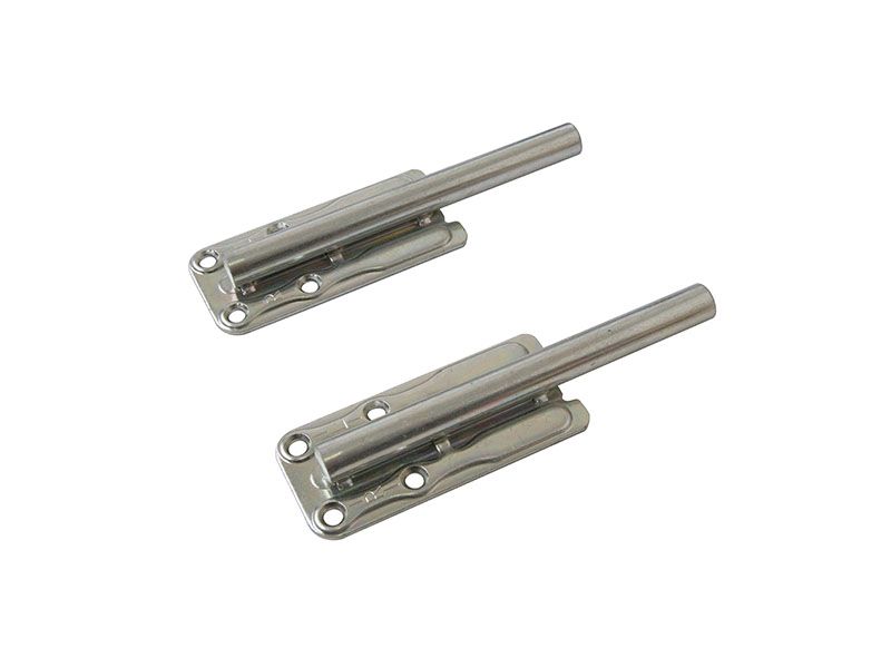 Комплект кареток Internika HKS 160 правый. Рис. 2