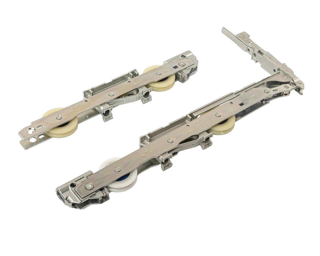Комплект кареток HS до 330 кг. Рис. 3