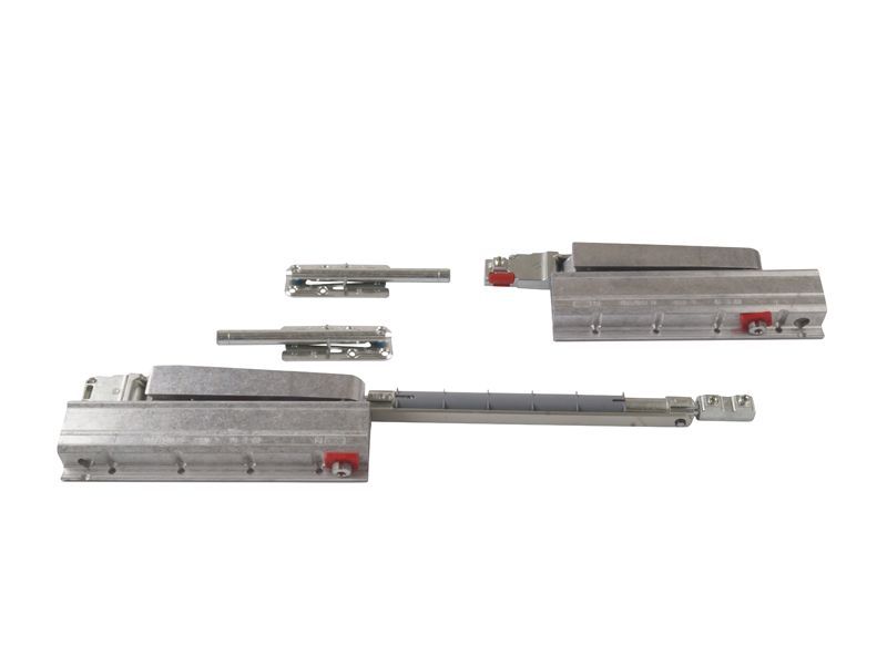 Комплект кареток Internika SP левый. Рис. 2