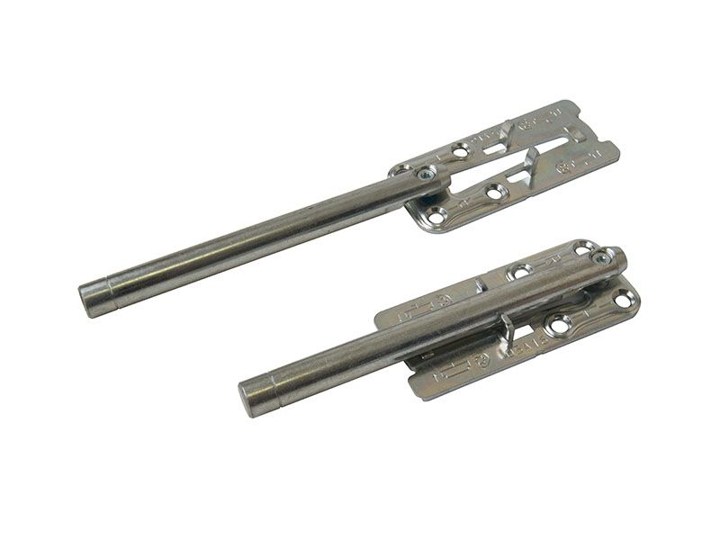 Комплект кареток Internika SP правый. Рис. 2