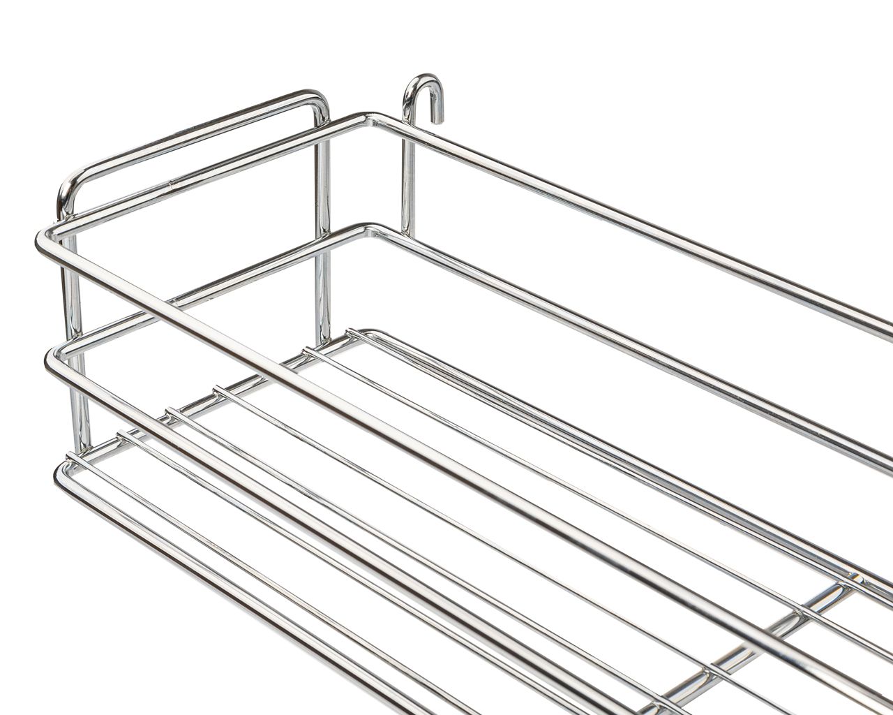 Комплект корзин (6 пар) колонны выдвижной  Firmax Smartline в базу 600 мм, H=1765мм. Рис. 3