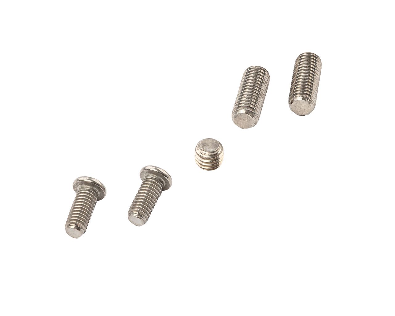 Комплект крепежа для петли Rollenband AT, 5 штук. Рис. 2