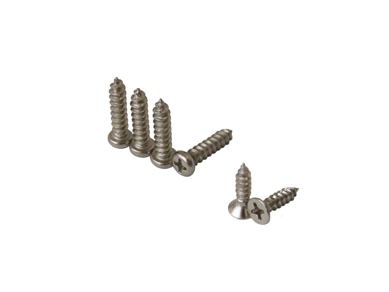 Комплект креплений Firmax высота 199 мм (Держатели фасада, держатели задней стенки, заглушки) для ящика Newline, белый. Рис. 2