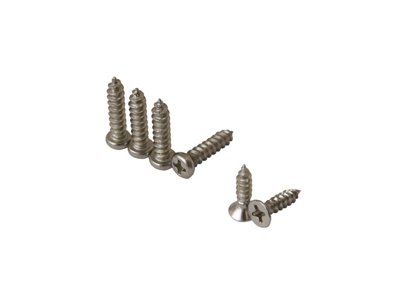 Комплект креплений Firmax высота 199 мм (Держатели фасада, держатели задней стенки, заглушки) для ящика Newline, серый. Рис. 2