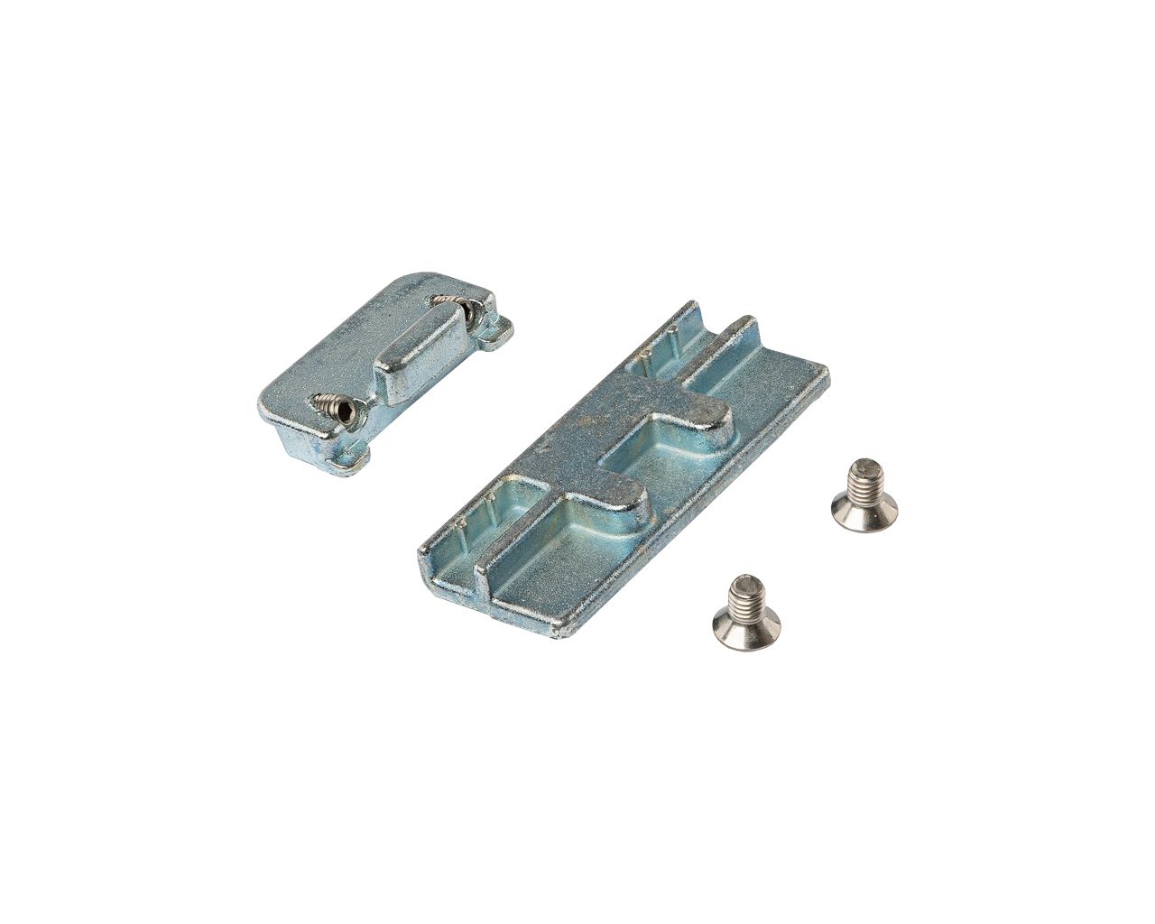 Комплект микропроветривания поворотного окна