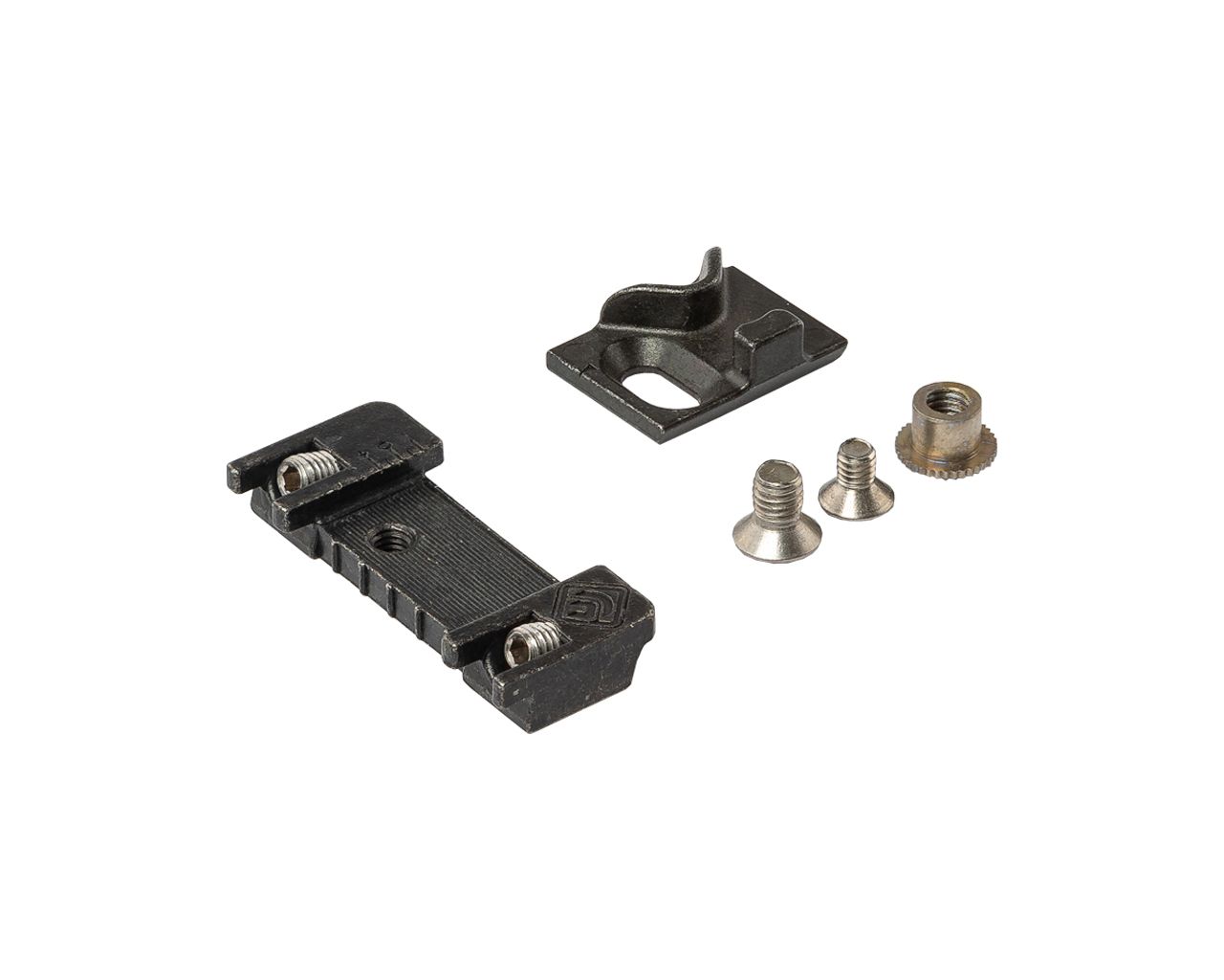 Комплект микропроветривания пов-откидного окна со скрытыми петлями, поворотного окна. Рис. 1