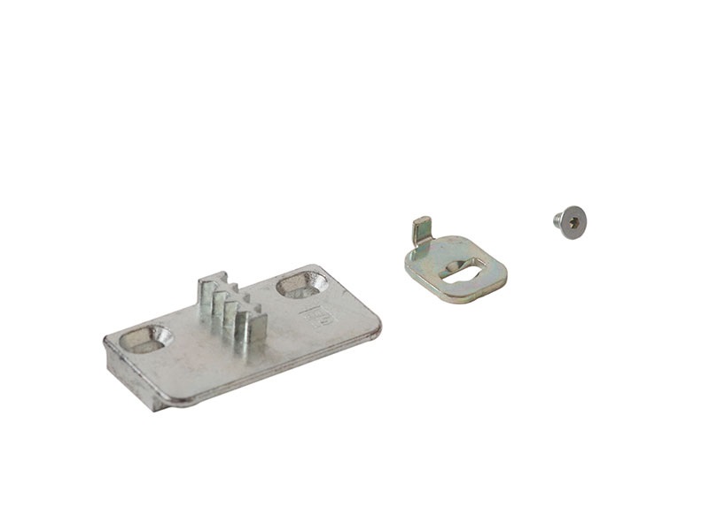 Комплект многоступенчатого проветривания MSP A1860 Thyssen (3 части). Рис. 3