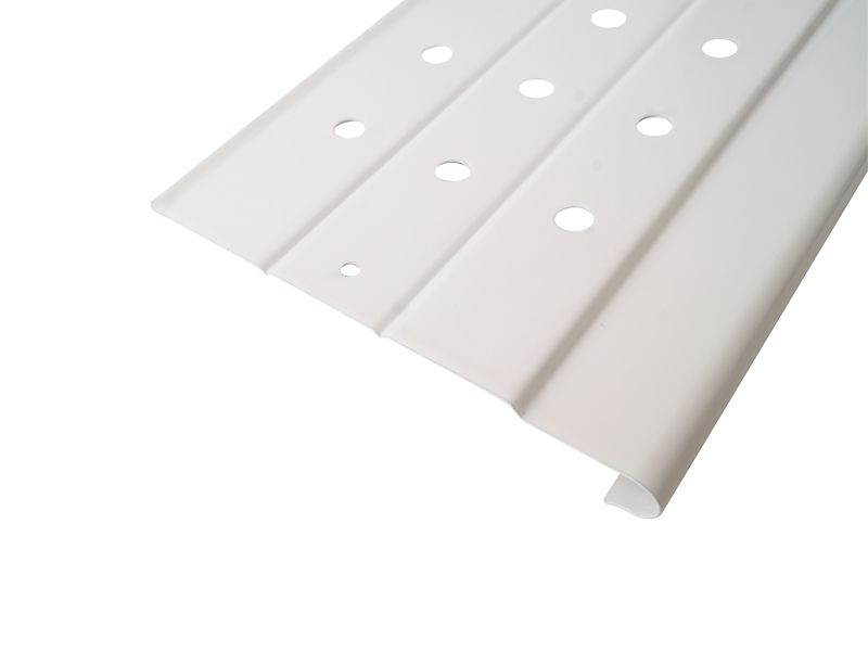 Комплект надставок Firmax L=400 для ящика Newline, белый. Рис. 3 Комплект надставок Firmax L=400 для ящика Newline, белый. Рис. 3