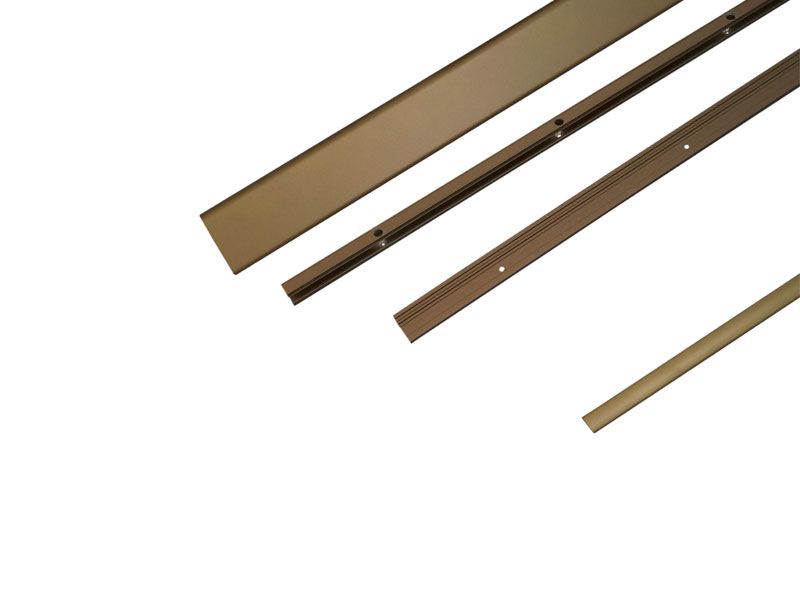 Комплект направляющих PSK PLUS GR.87/200, средняя бронза. Рис. 2