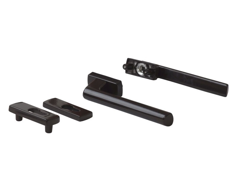 Комплект нажимного гарнитура Si-line PSK коричневый. Рис. 1 Комплект нажимного гарнитура Si-line PSK коричневый. Рис. 1