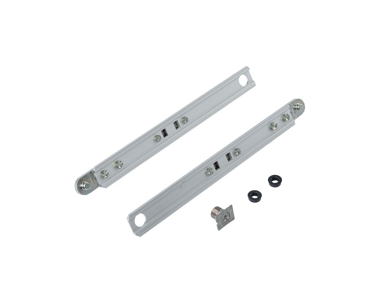 Комплект нижних защелок Alu-HKS 160 S 15/20. Рис. 3