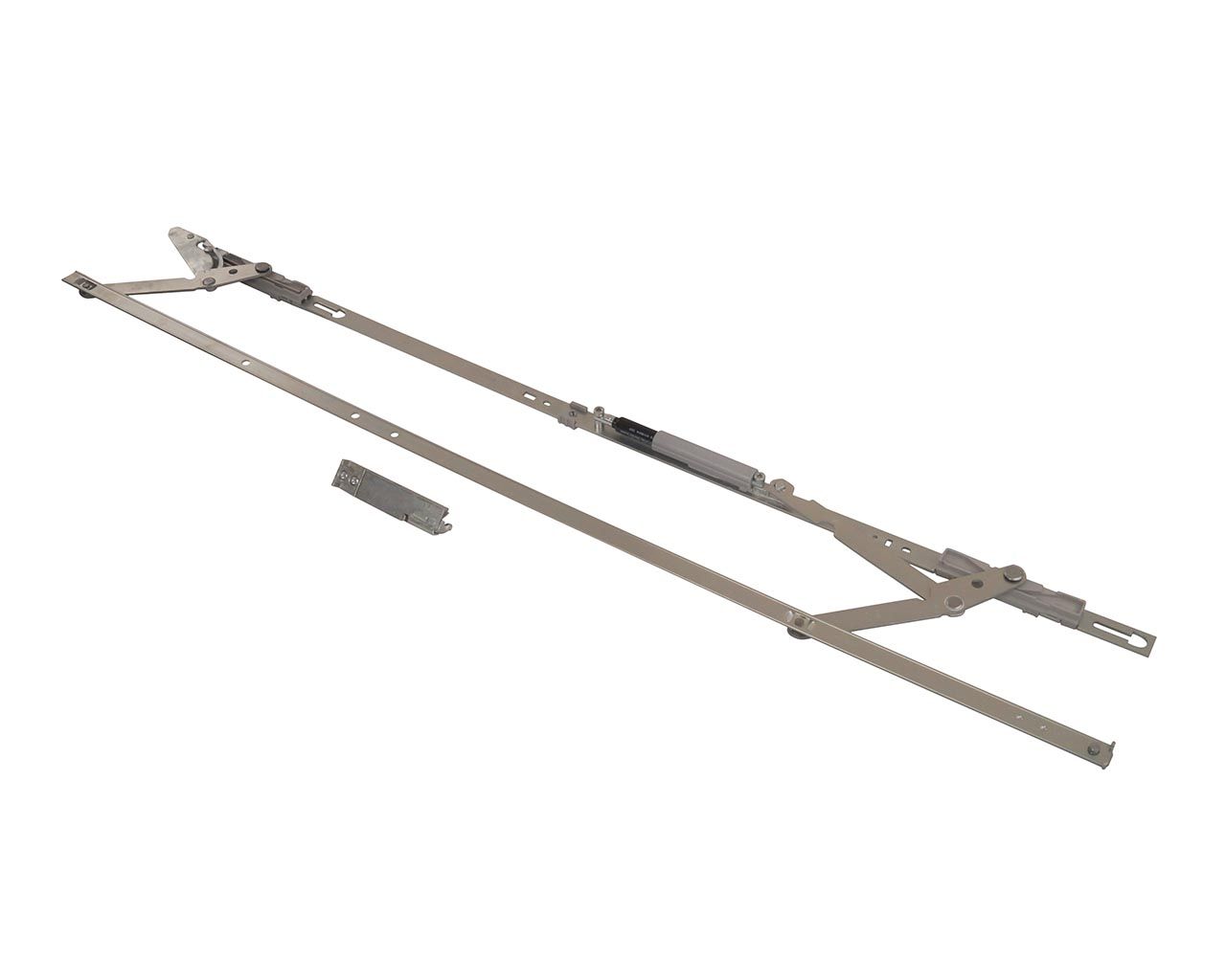 Комплект ножниц PC AIR 901-1250, правый. Рис. 1