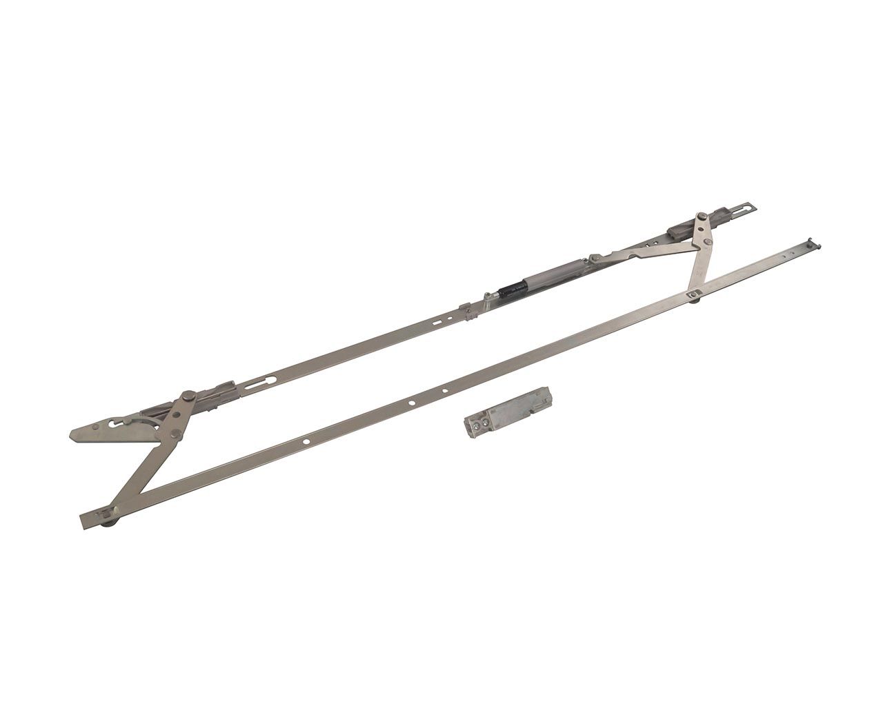 Комплект ножниц PC AIR 901-1250, правый. Рис. 3 Комплект ножниц PC AIR 901-1250, правый. Рис. 3