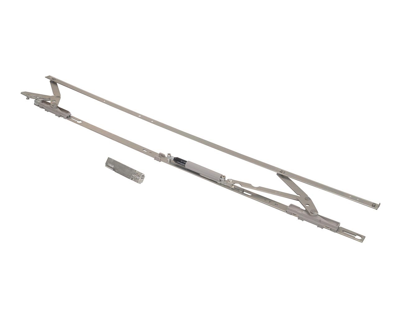 Комплект ножниц PS AIR  901-1250 мм, левый