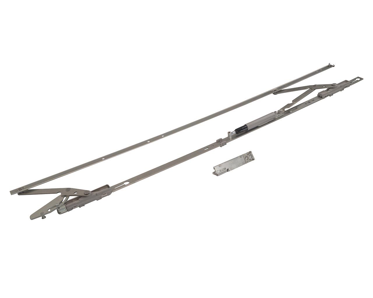 Комплект ножниц PS AIR  901-1250 мм, левый. Рис. 3