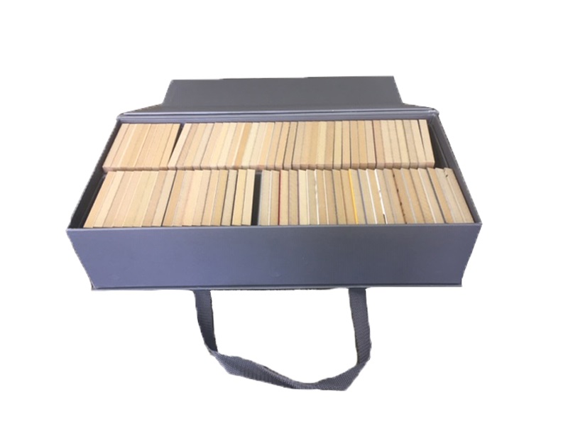 Комплект образцов МДФ плит ALVIC (LUXE, ZENIT), 100*100*10 mm, программа 2020, 83 шт.. Рис. 2 Комплект образцов МДФ плит ALVIC (LUXE, ZENIT), 100*100*10 mm, программа 2020, 83 шт.. Рис. 2