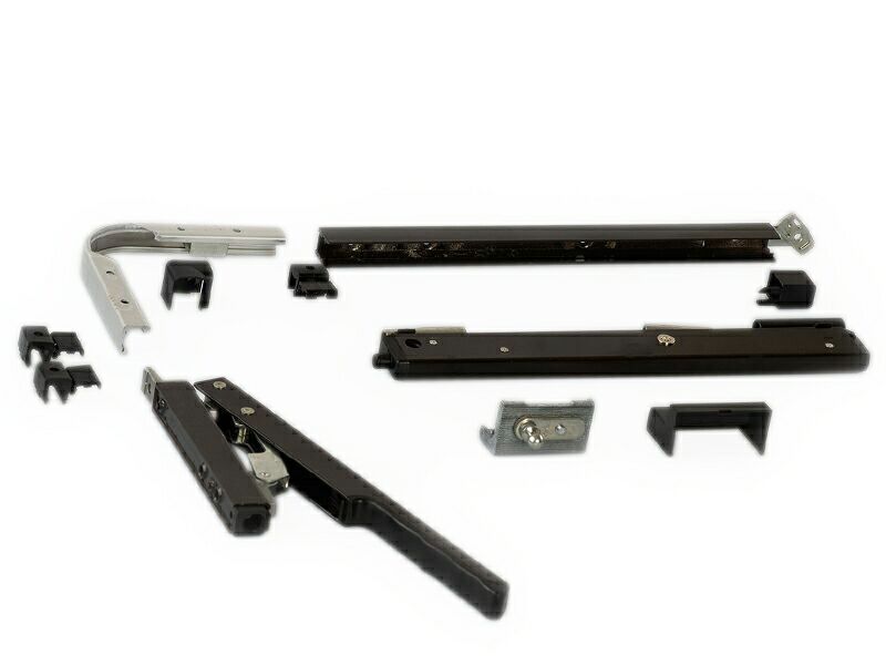 Комплект основной Elementis FL 190 бронза. Рис. 1