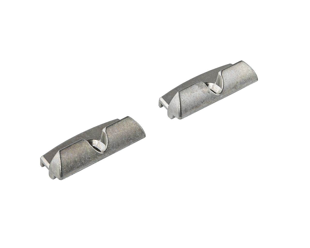 Комплект ответных планок SKB-SE/Z,VEKA,BRUGMANN. Рис. 1