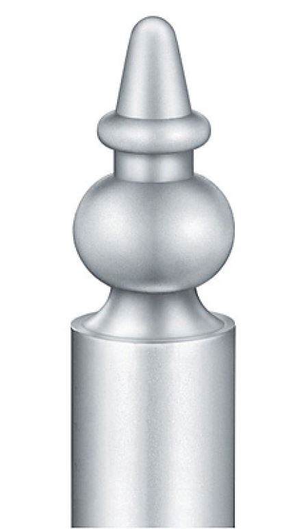 Комплект петель для дверей 3 шт. до 160 кг, золото полированное, модель 4010 с противовзломным штифтом. Рис. 1 Комплект петель для дверей 3 шт. до 160 кг, золото полированное, модель 4010 с противовзломным штифтом. Рис. 1