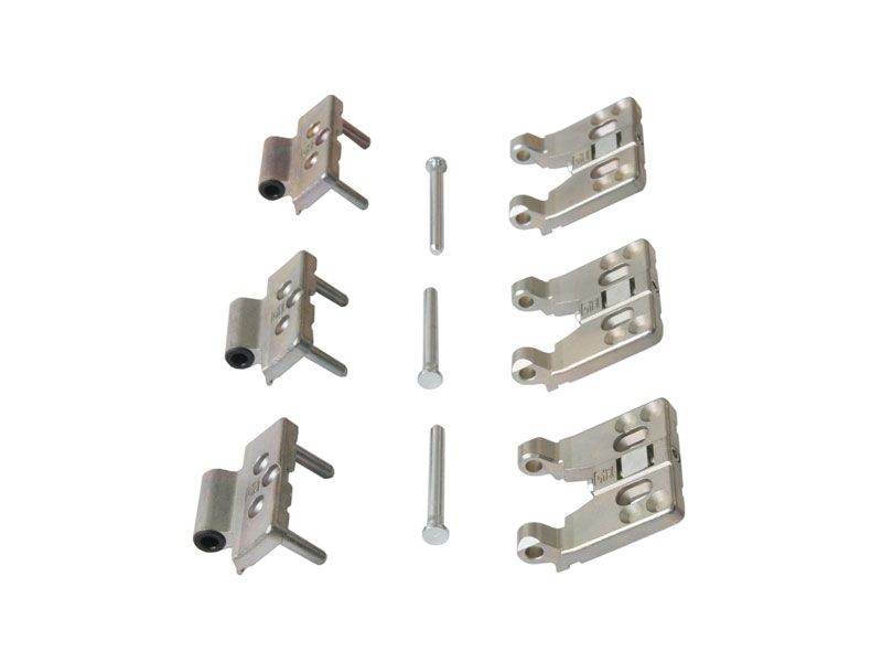 Комплект петель на створку FS 27/48 B TS. Рис. 3