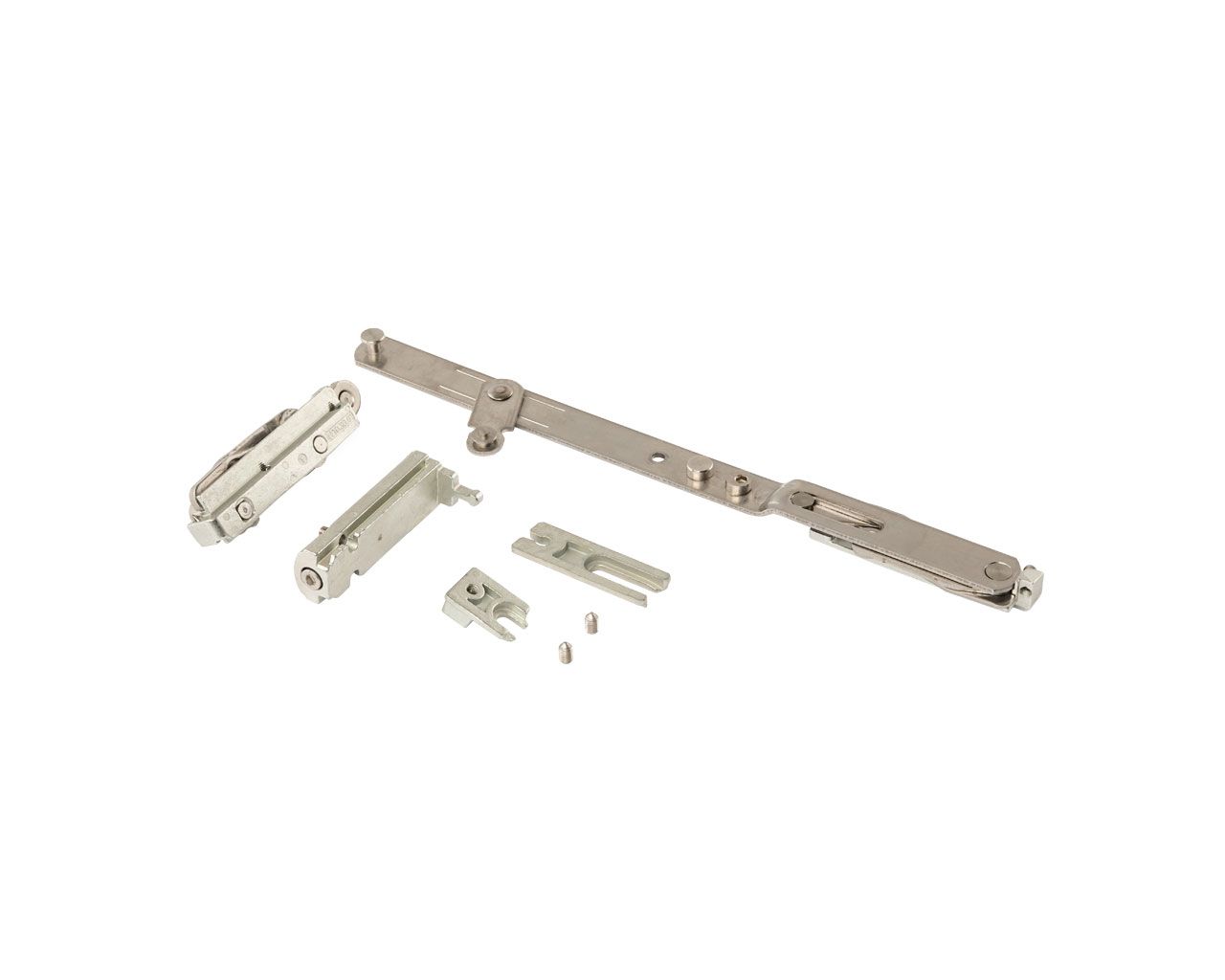 Комплект петель поворотно-откидных скрытых, 505-583, Европаз, правый. Рис. 2 Комплект петель поворотно-откидных скрытых, 505-583, Европаз, правый. Рис. 2