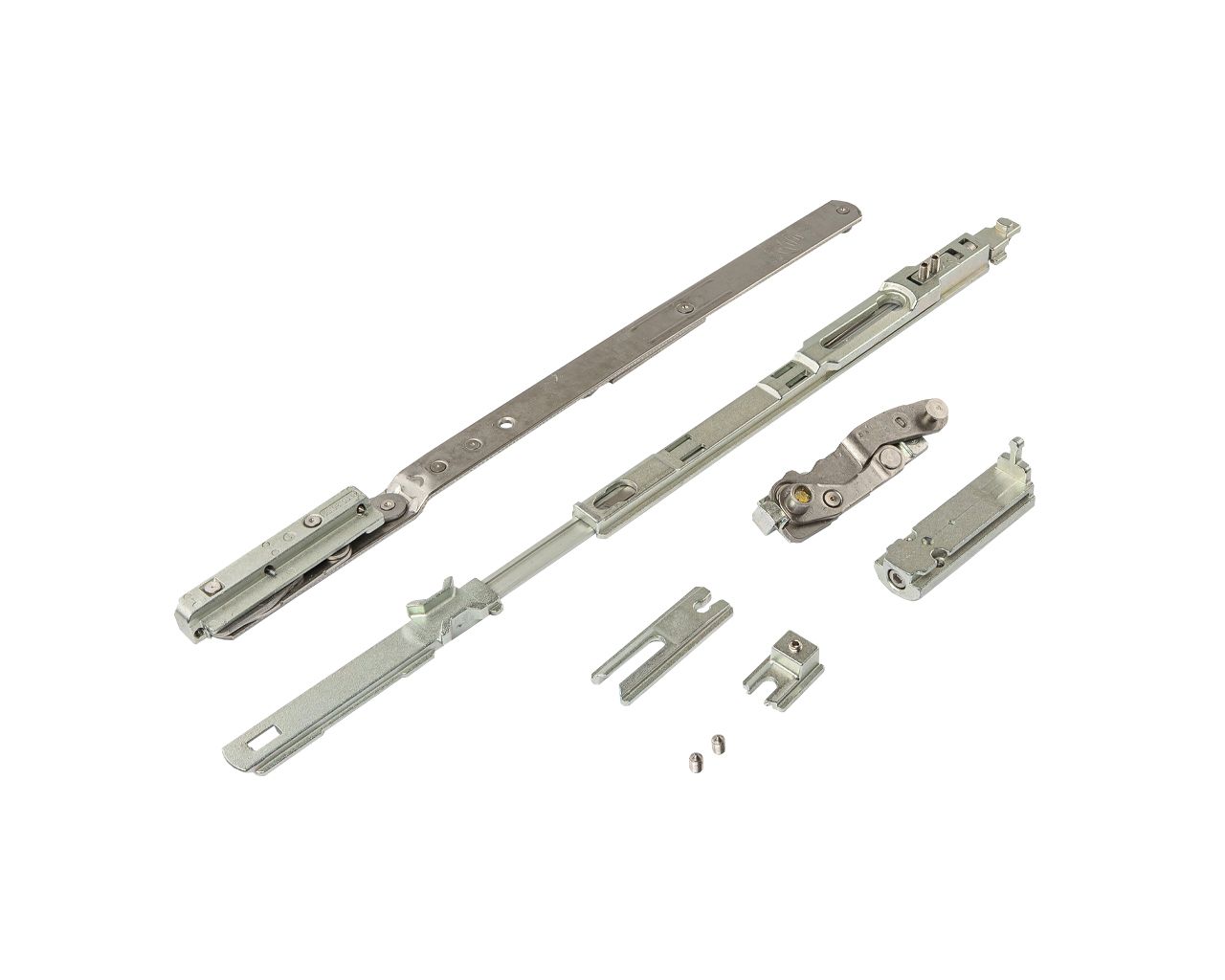 Комплект петель поворотно-откидных скрытых, 584-1600, Европаз, правый. Рис. 1 Комплект петель поворотно-откидных скрытых, 584-1600, Европаз, правый. Рис. 1