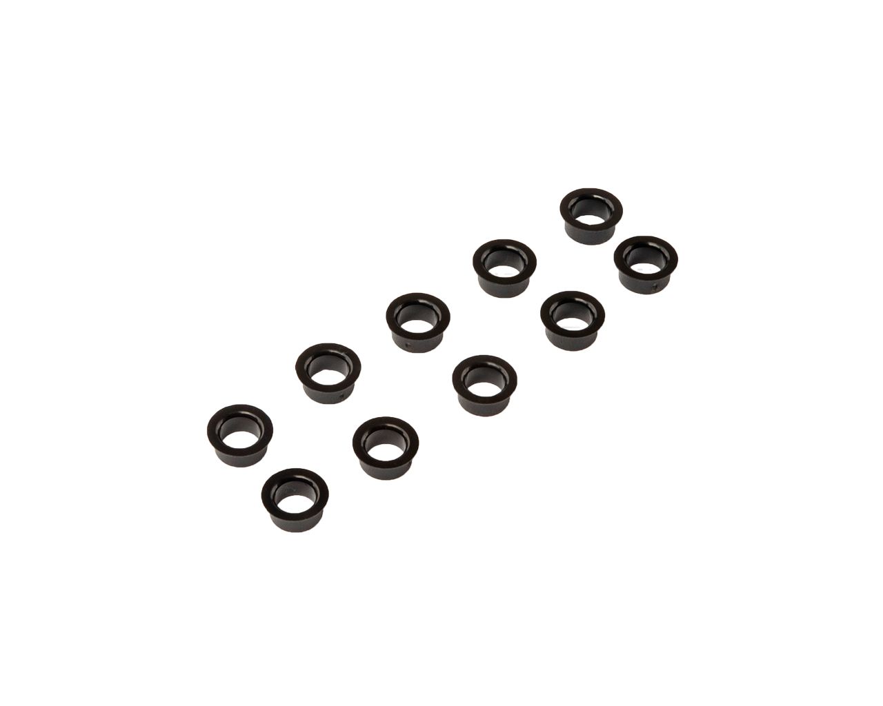 Комплект пластиковых колец 6-8 мм, 10 шт. Рис. 2 Комплект пластиковых колец 6-8 мм, 10 шт. Рис. 2