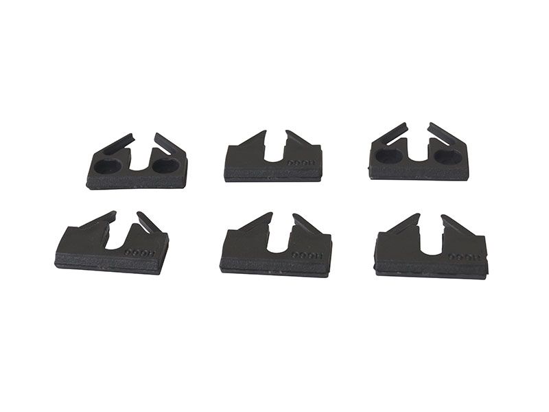 Комплект подкладок под фасадные ножницы, 6 штук, 01972010. Рис. 3