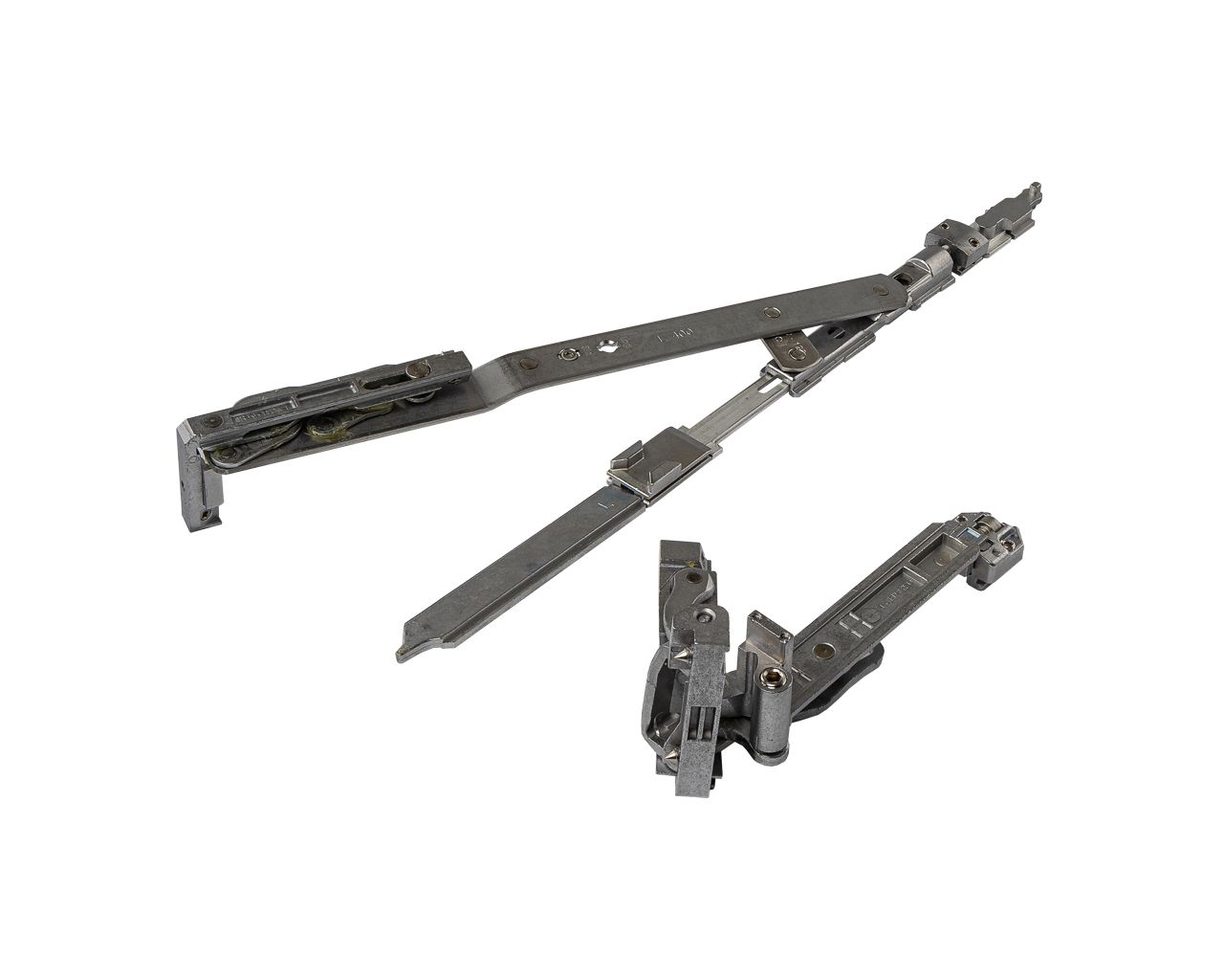 Комплект поворотно-откидной Erreti со скрытыми петлями 400, Европаз, левый, 120 кг. Рис. 1 Комплект поворотно-откидной Erreti со скрытыми петлями 400, Европаз, левый, 120 кг. Рис. 1