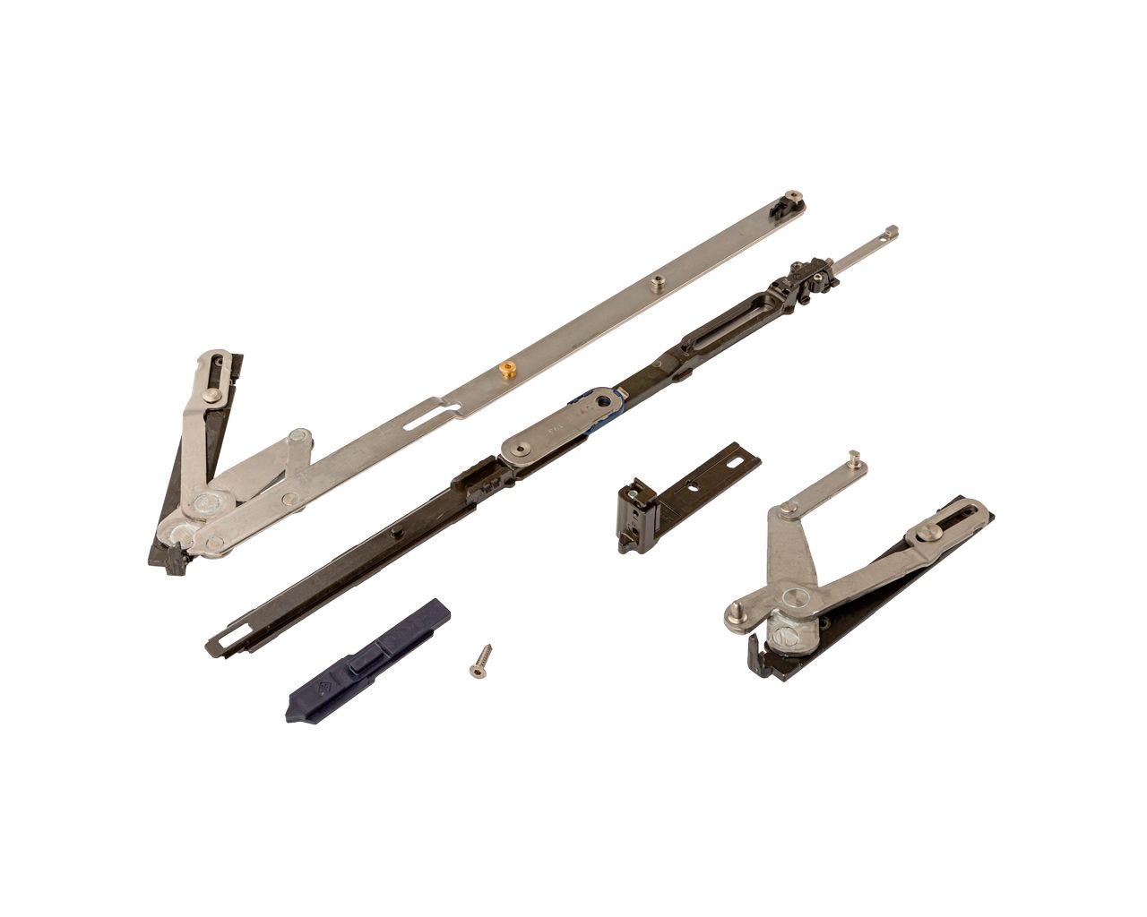 Комплект поворотно-откидной со скрытыми петлями 671-1700 мм, V.01, правый, (2 пакета). Рис. 1 Комплект поворотно-откидной со скрытыми петлями 671-1700 мм, V.01, правый, (2 пакета). Рис. 1