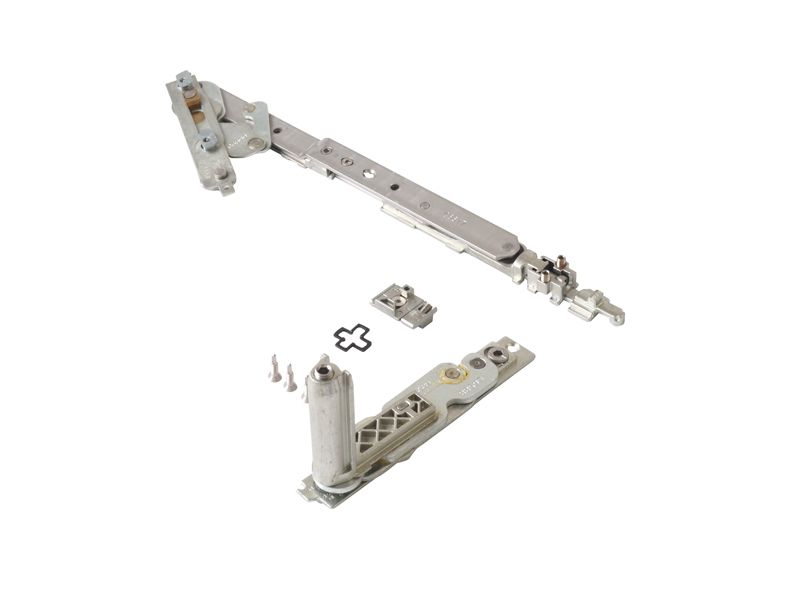 Комплект поворотно-откидной со скрытыми петлями CHIC, 470-700 мм, ЕВРОПАЗ, правый, 100 кг, 043550001. Рис. 1 Комплект поворотно-откидной со скрытыми петлями CHIC, 470-700 мм, ЕВРОПАЗ, правый, 100 кг, 043550001. Рис. 1