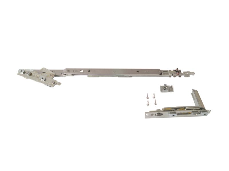 Комплект пов-отк. со скрытыми петлями C.H.I.C, 600-1500, правый, 100 кг, ЕВРОПАЗ 043560001. Рис. 3 Комплект пов-отк. со скрытыми петлями C.H.I.C, 600-1500, правый, 100 кг, ЕВРОПАЗ 043560001. Рис. 3